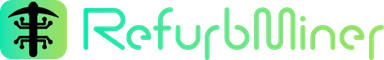 RefurbMiner Pool